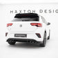 Maxton Design Street Pro Rear Diffuser Volkswagen T-Roc R MK1