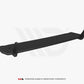 Maxton Design Street Pro Rear Diffuser Volkswagen T-Roc R MK1