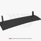 Maxton Design Street Pro Rear Diffuser Volkswagen T-Roc R MK1