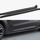 Maxton Design Side Skirts Diffusers V.2 BMW X5 M-Pack F15