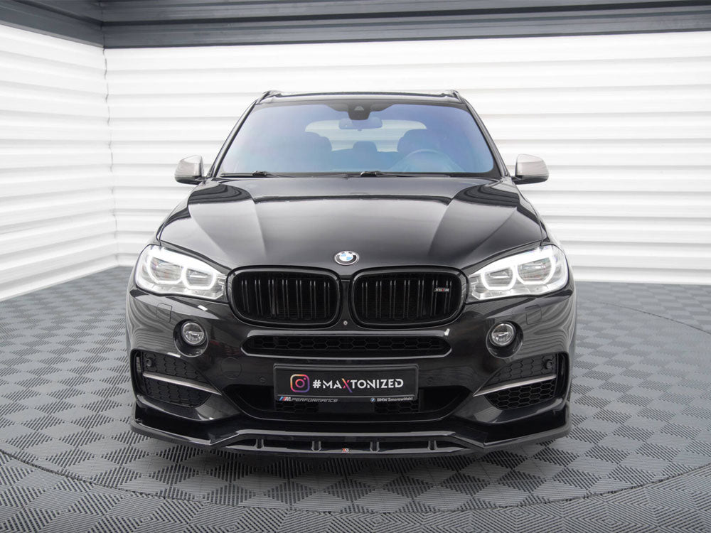Maxton Design Full Body Kit BMW X5 M-Pack F15
