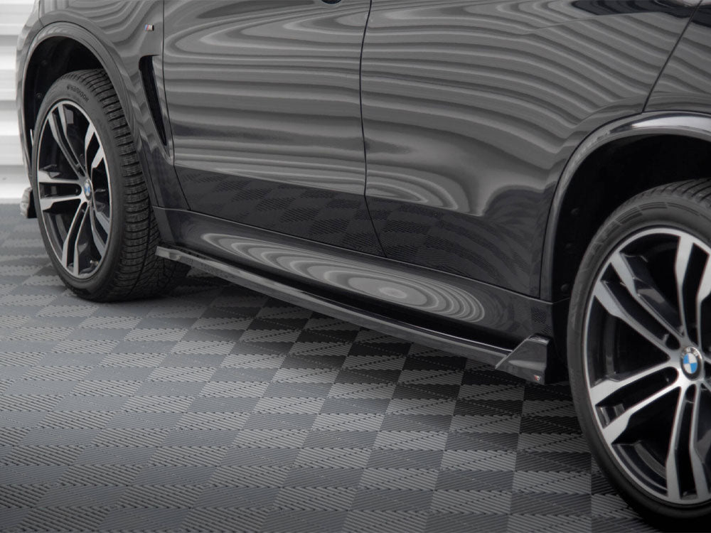 Maxton Design Full Body Kit BMW X5 M-Pack F15