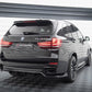 Maxton Design Full Body Kit BMW X5 M-Pack F15