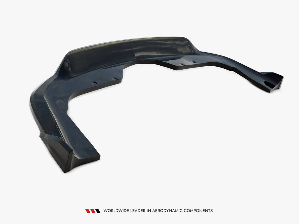 Maxton Design Full Body Kit BMW X5 M-Pack F15