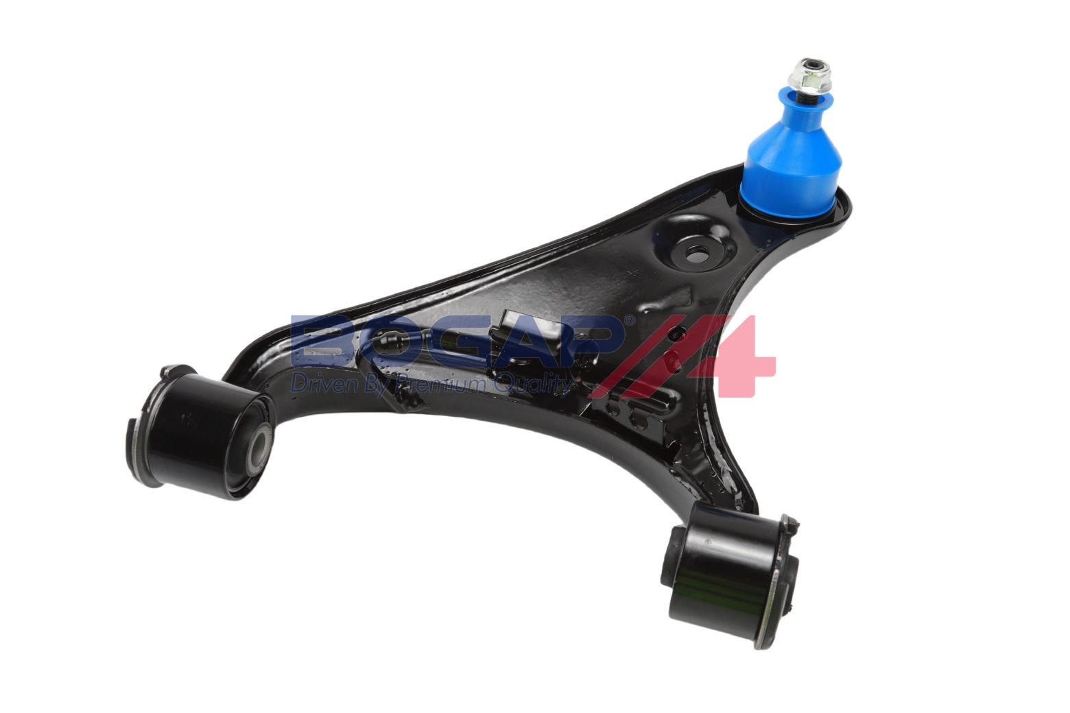 BOGAP E3327128 Control/Trailing Arm, Wheel Suspension | ML Performance Car Parts