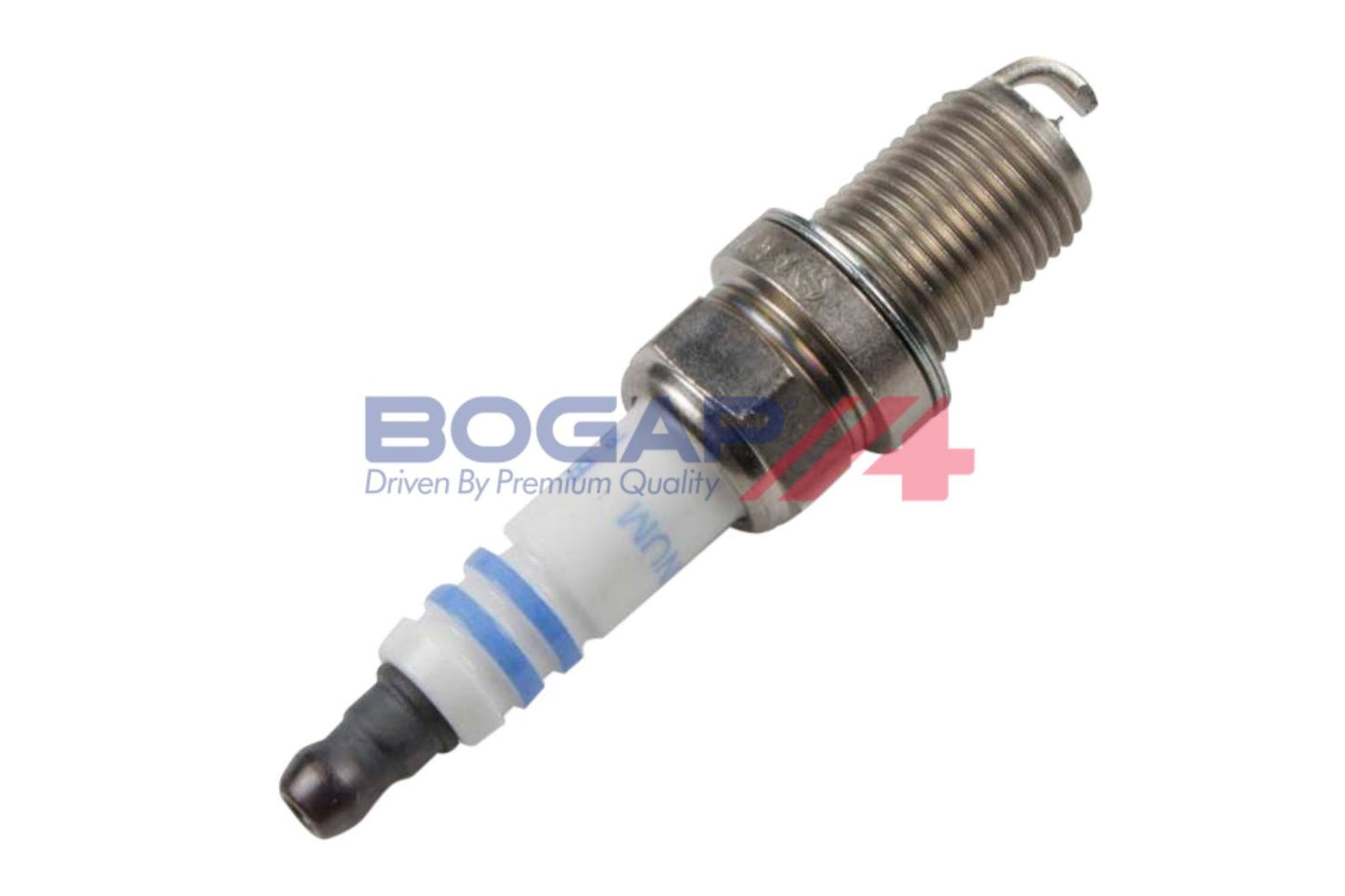 BOGAP A1514163 Spark Plug | ML Performance Car Parts