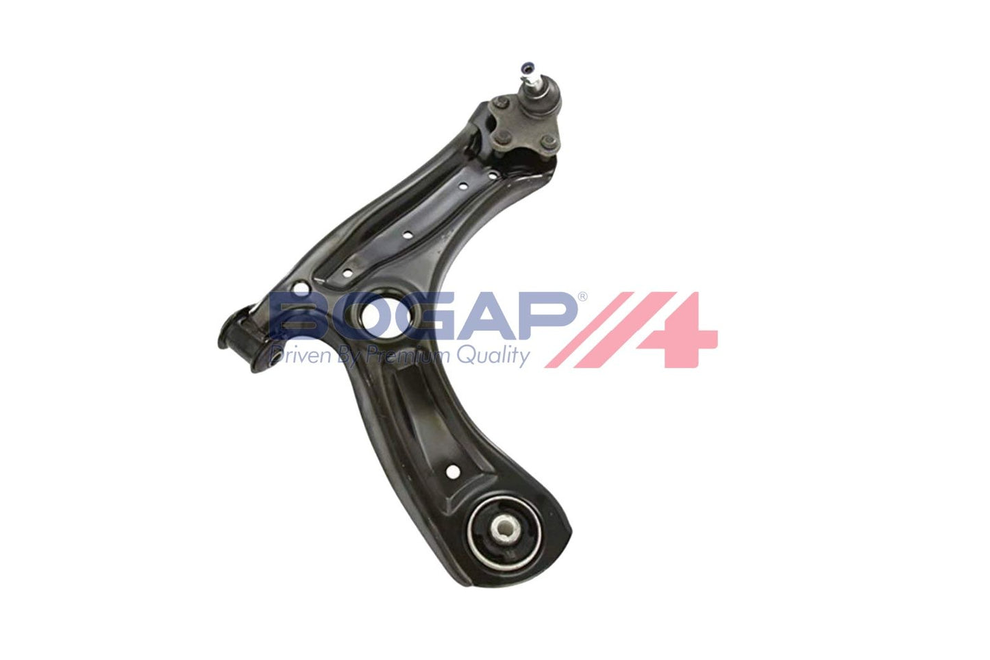 BOGAP A3327318 Control/Trailing Arm, Wheel Suspension | ML Performance Car Parts