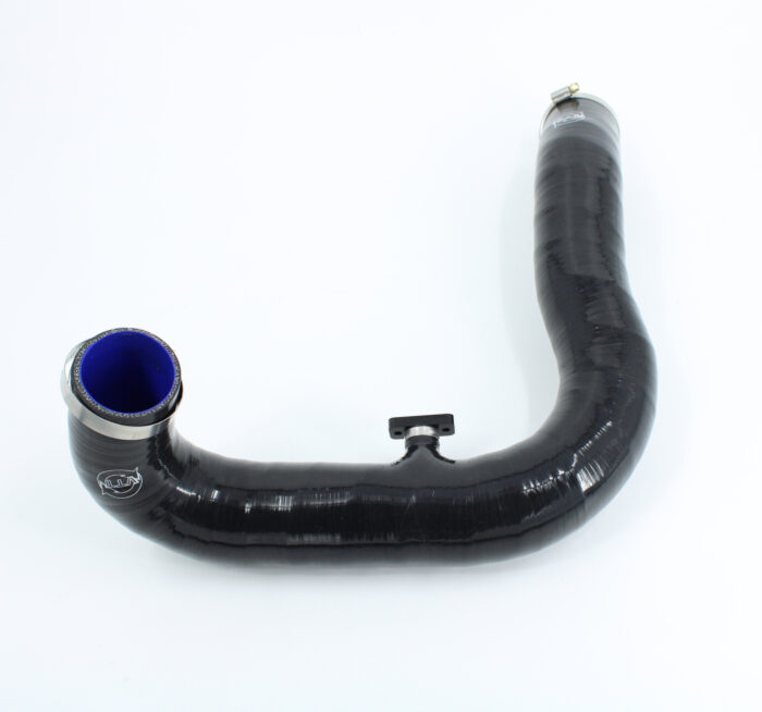 VTT-MQB-SIL MK7 (MQB) GTI/Golf R/Jetta/8V S3 Silicone Charge pipes
