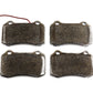 Brembo 07.B315.45-HP2 | HP2 Brake Pads