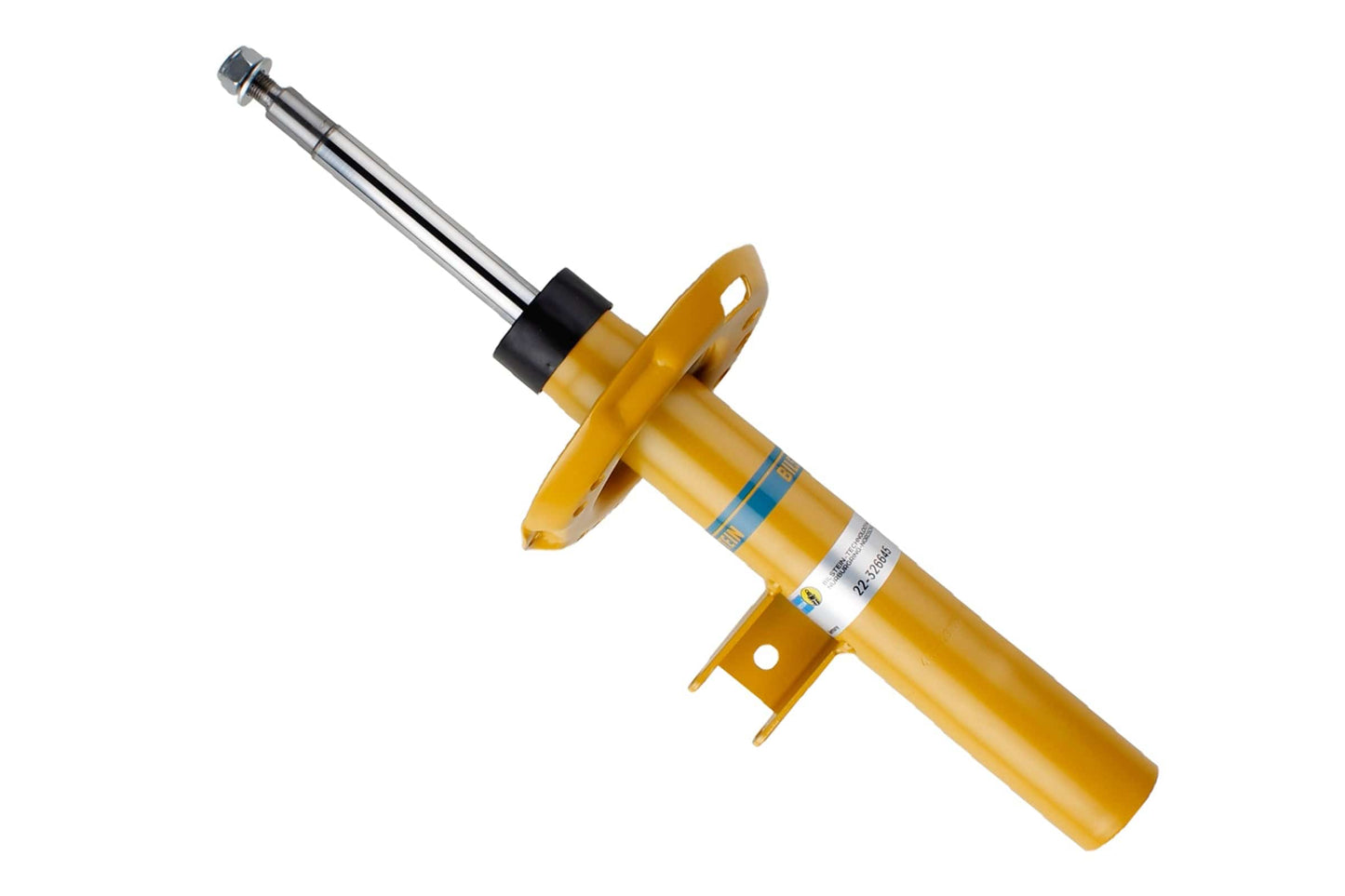Bilstein 22-326645 B6 Performance Shock Absorber Front Axle Left