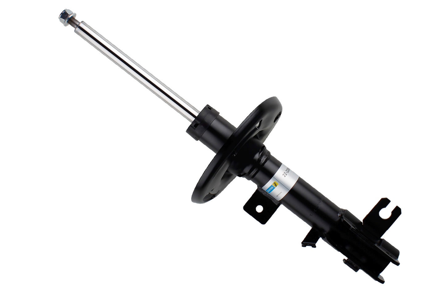 Bilstein 22-329042 Mazda Scion Toyota B4 OE Replacement Shock Absorber Front Right