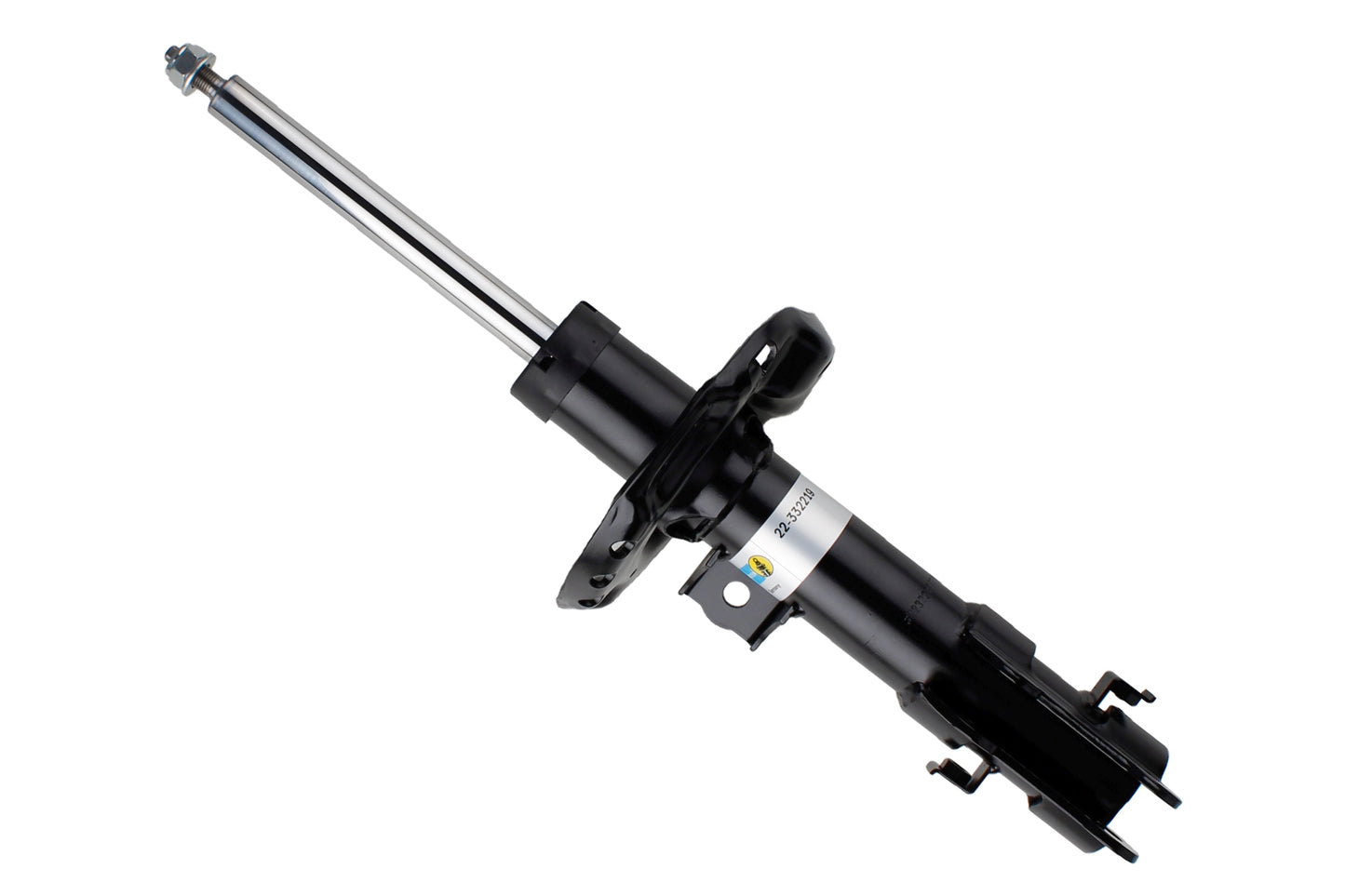 Bilstein 22-332219 Hyundai B4 OE Replacement Shock Absorber Front Right