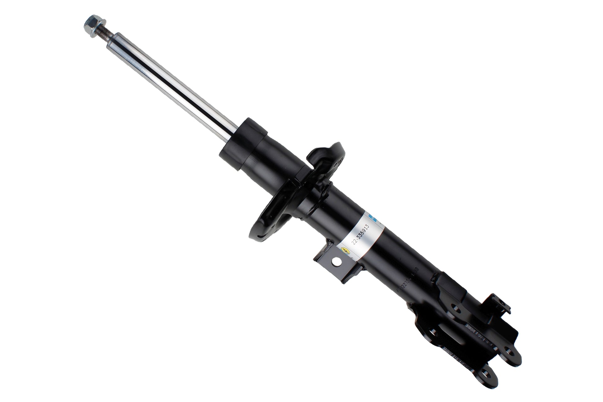 Bilstein 22-335913 Hyundai B4 OE Replacement Shock Absorber Front Left