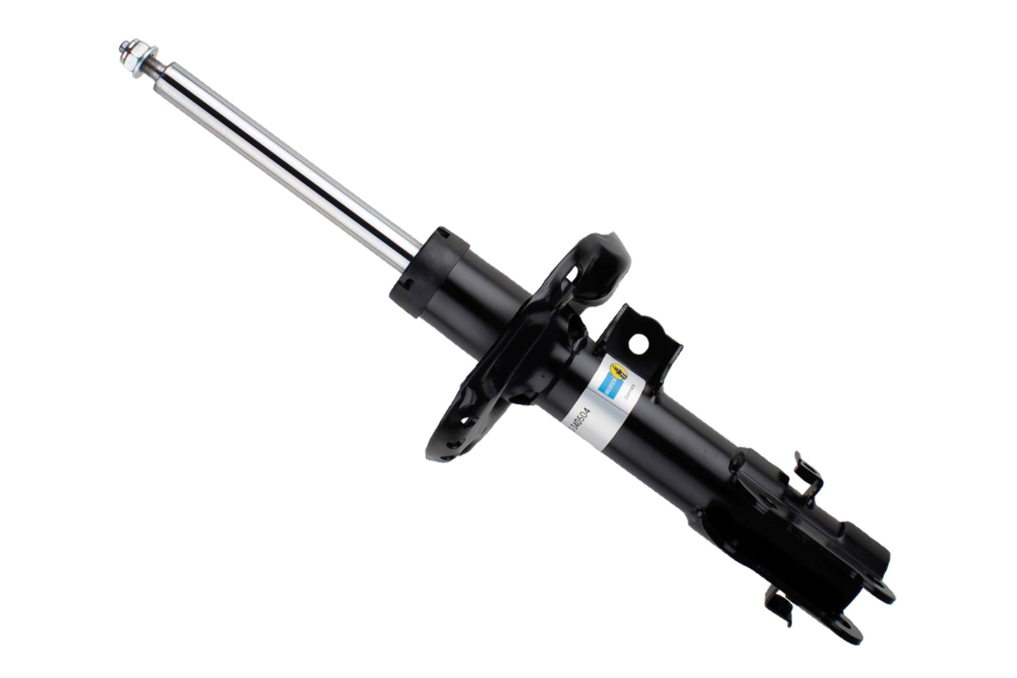 Bilstein 22-340504 Hyundai B4 OE Replacement Shock Absorber Front Left
