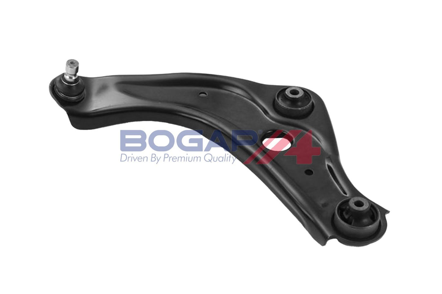 BOGAP R3327112 Control/Trailing Arm, Wheel Suspension | ML Performance Car Parts