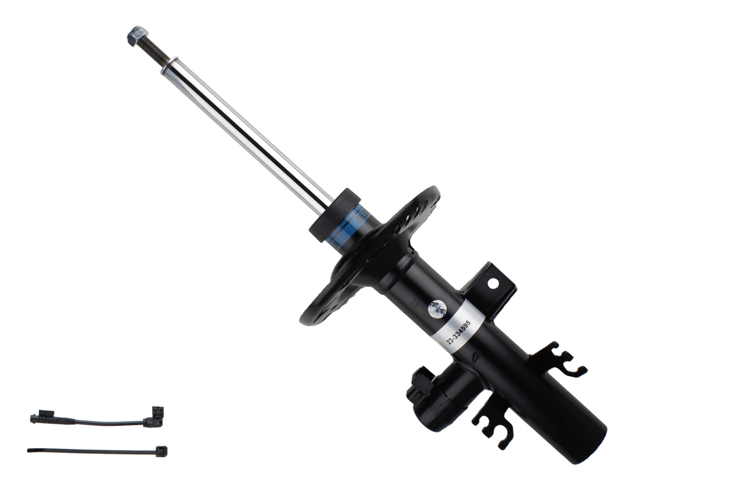 Bilstein 23-334595 VW B4 OE Replacement (DampTronic®) Shock Absorber Front Left