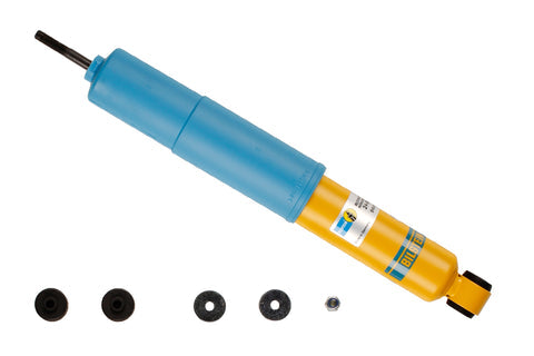 Bilstein 24-004633 ALFA ROMEO B6 Performance Front Shock Absorber (Inc. 1750-2000, Giulia, GT, GTA , Montreal, Spider)