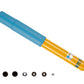 Bilstein 24-010047 TOYOTA Land Cruiser B6 4600 Front Shock Absorber