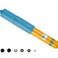 Bilstein 24-011877 TOYOTA Land Cruiser B6 4600 Rear Left Shock Absorber