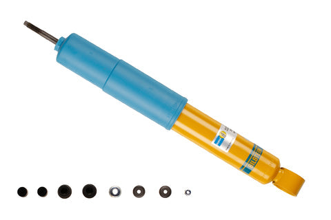 Bilstein 24-011877 TOYOTA Land Cruiser B6 4600 Rear Left Shock Absorber