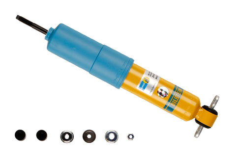 Bilstein 24-013321 MITSUBISHI B6 4600 Front Shock Absorber (Inc. Pajero, L 300 / Delica, L 300)