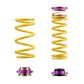KW 25315032 height-adjustable springs kit <br>(Lowering springs)