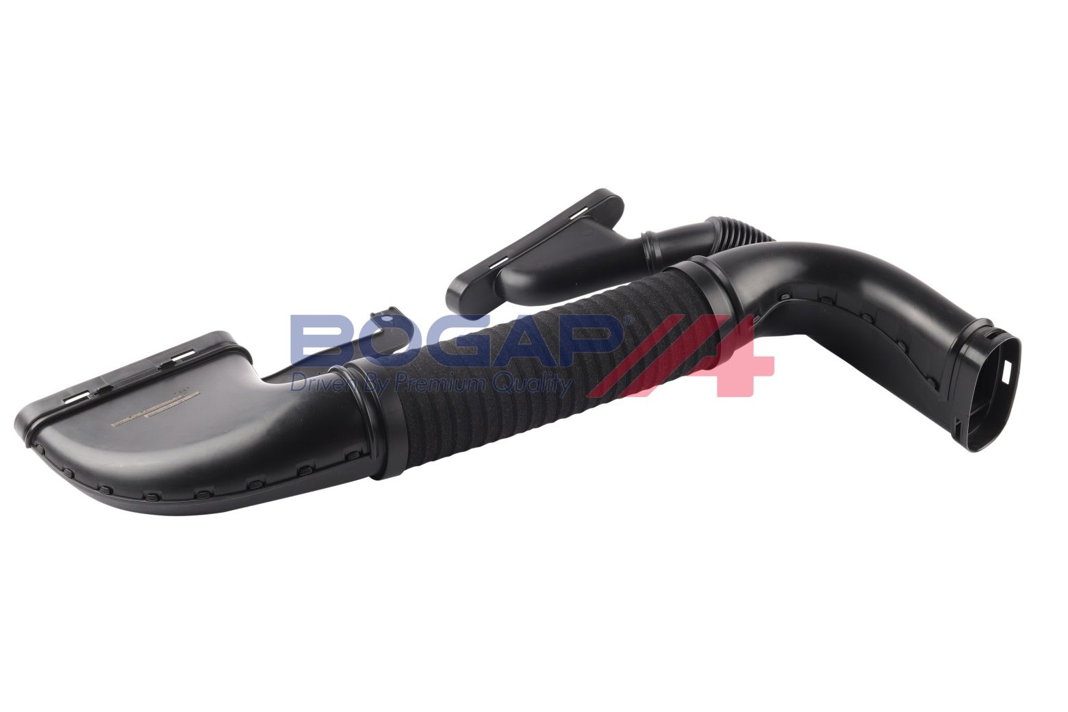 BOGAP C1710136 Intake Hose, Air Filter | ML Performance Car Parts