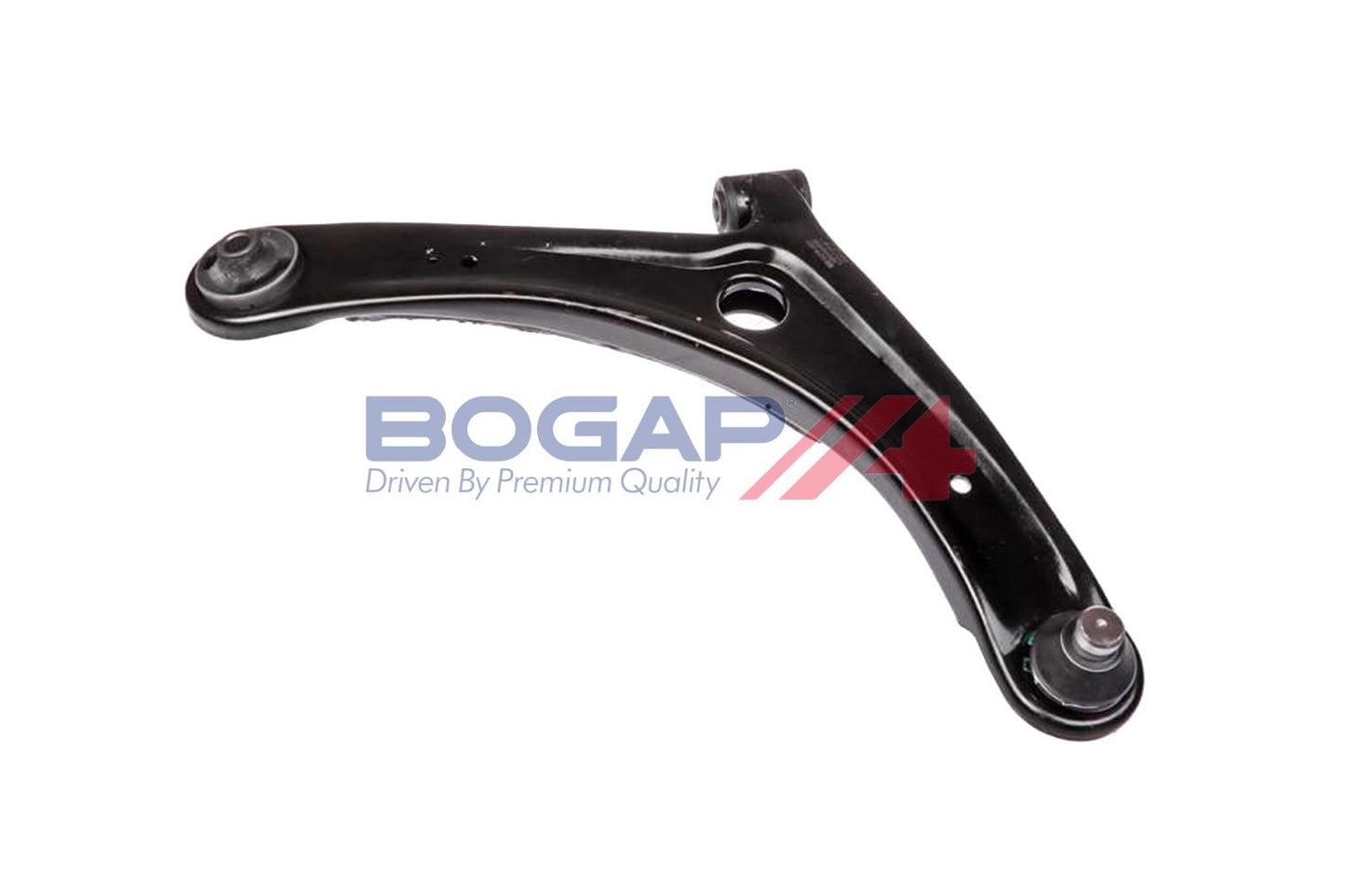 BOGAP P3327107 Control/Trailing Arm, Wheel Suspension | ML Performance Car Parts