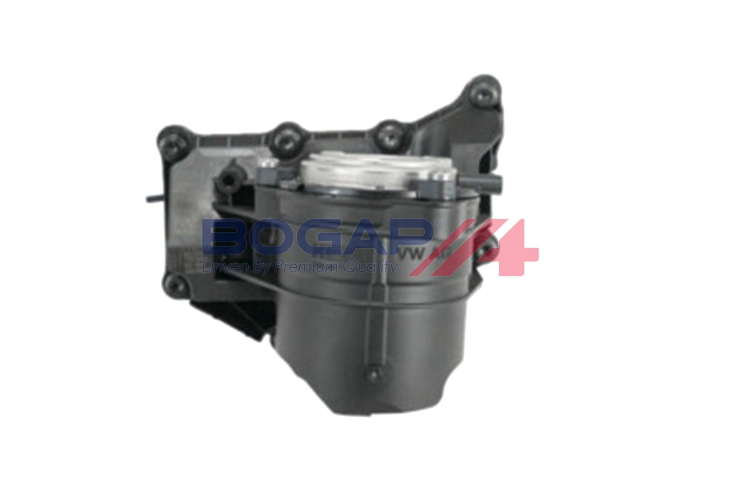 BOGAP A1216162 Oil Separator, Crankcase Ventilation | ML Performance Car Parts