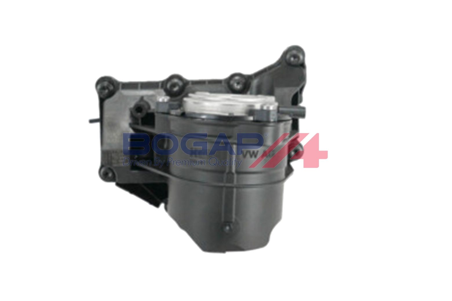 BOGAP A1216162 Oil Separator, Crankcase Ventilation | ML Performance Car Parts