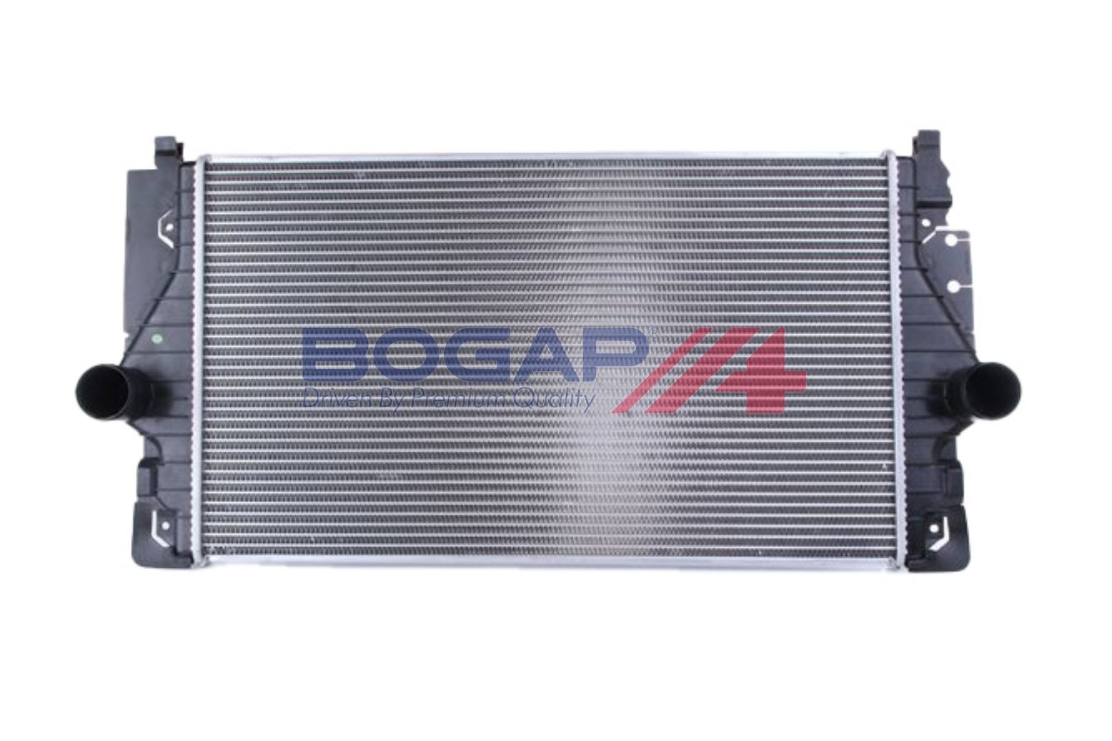 BOGAP A4220173 Charge Air Cooler | ML Performance Car Parts