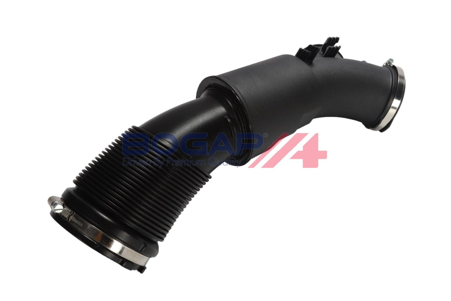 BOGAP A6110159 Intake Hose, Air Filter | ML Performance Car Parts