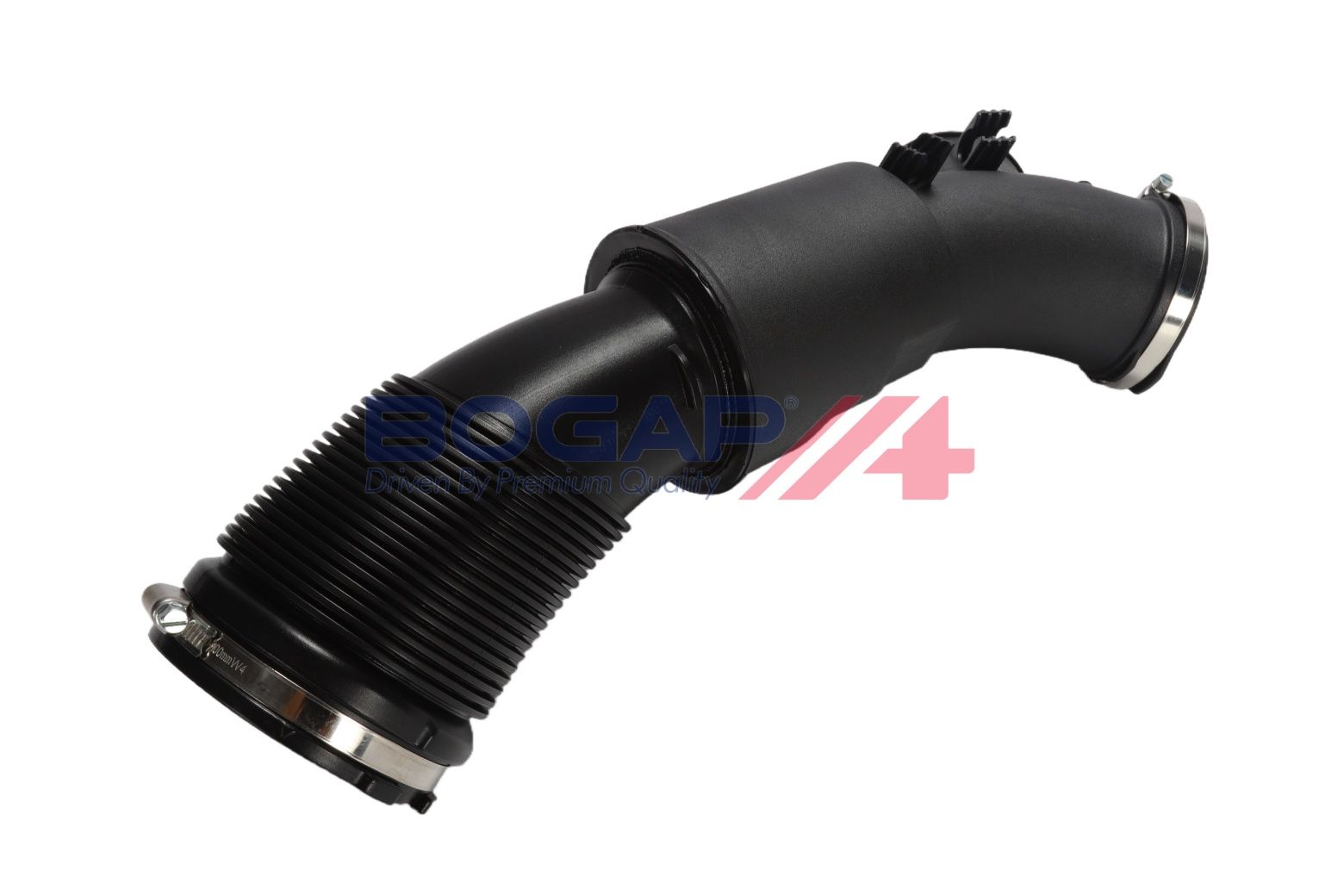 BOGAP A6110159 Intake Hose, Air Filter | ML Performance Car Parts