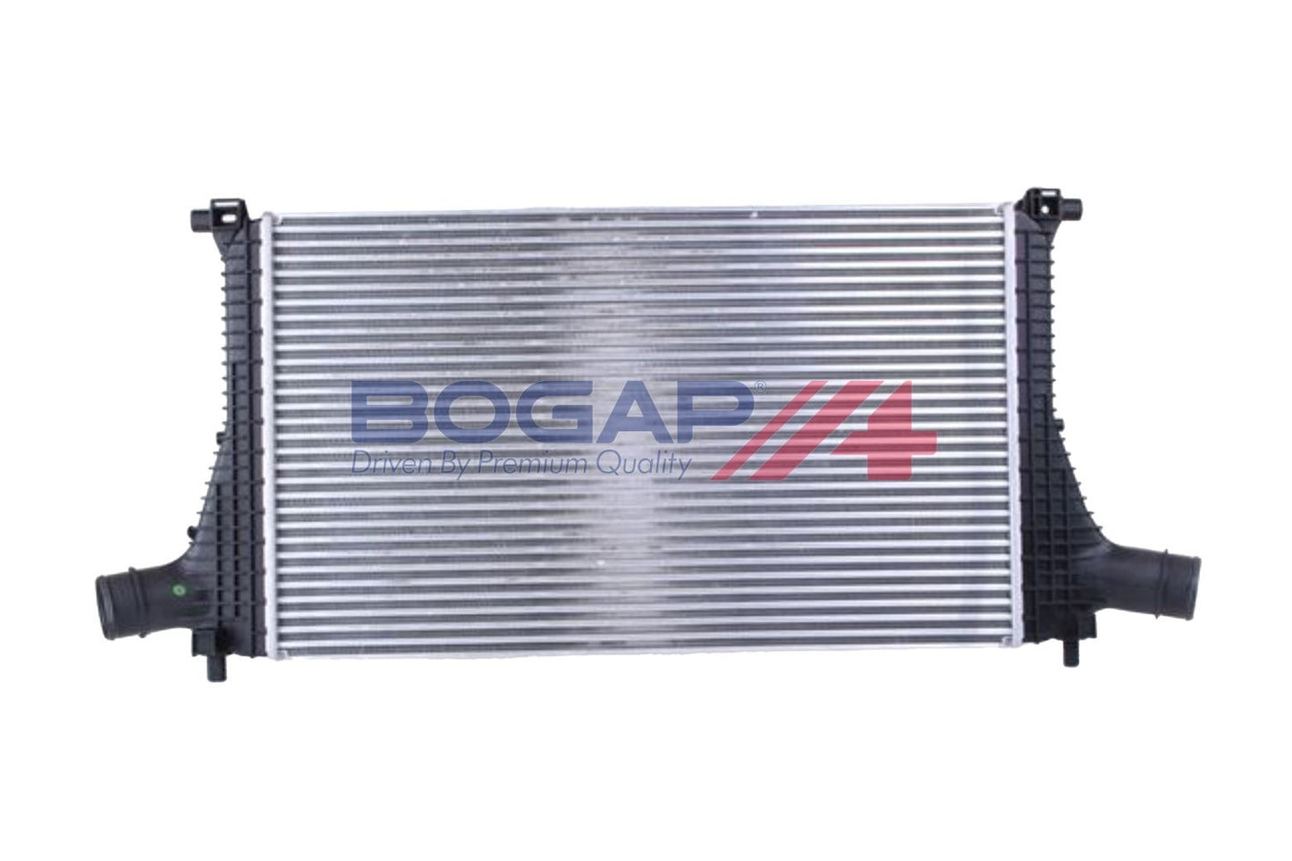 BOGAP A4220139 Charge Air Cooler | ML Performance Car Parts