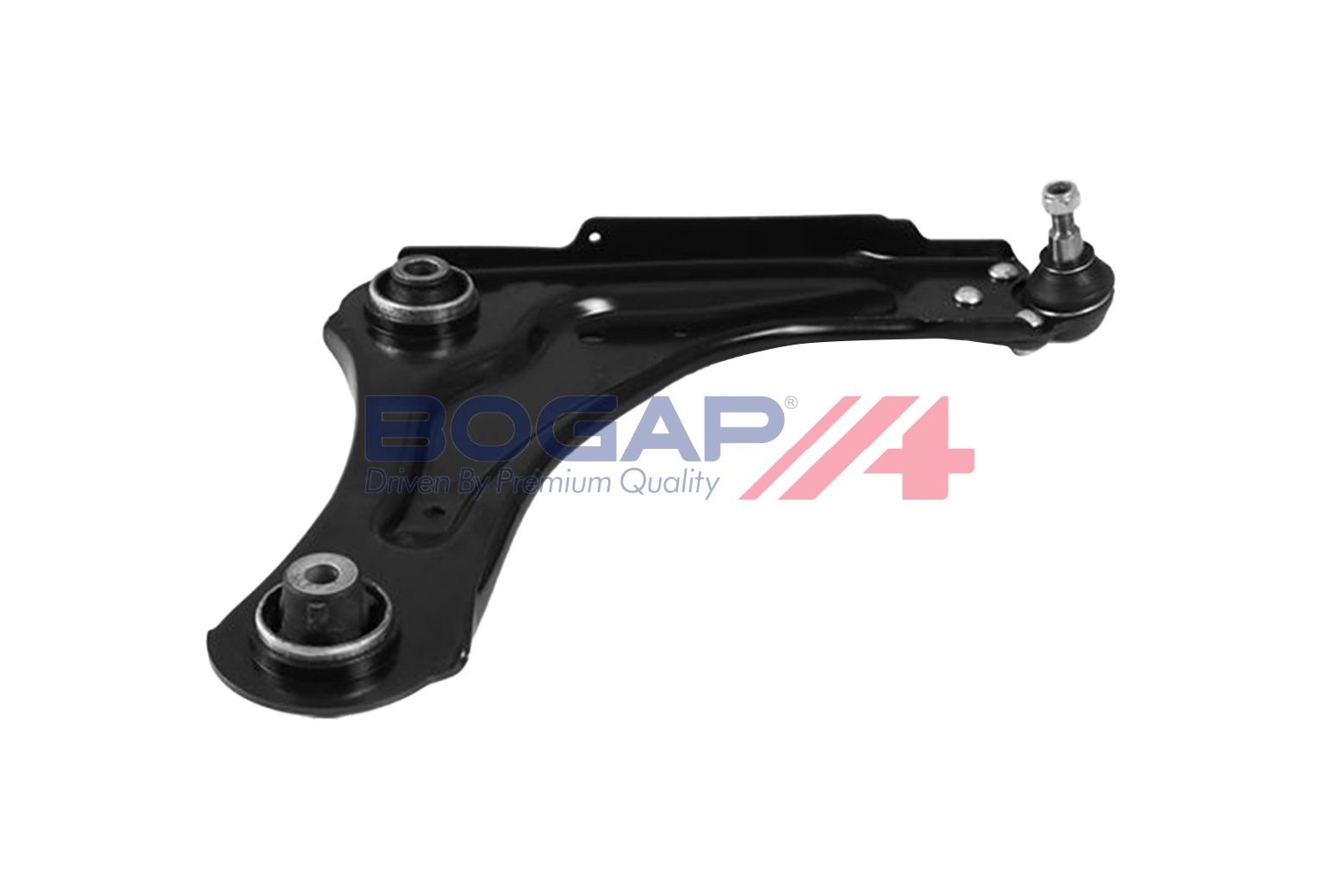 BOGAP R3327107 Control/Trailing Arm, Wheel Suspension | ML Performance Car Parts