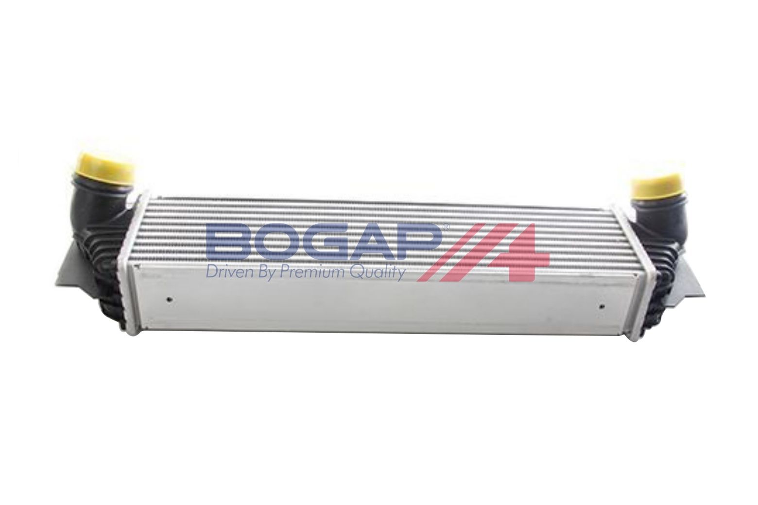 BOGAP B4220127 Charge Air Cooler | ML Performance Car Parts