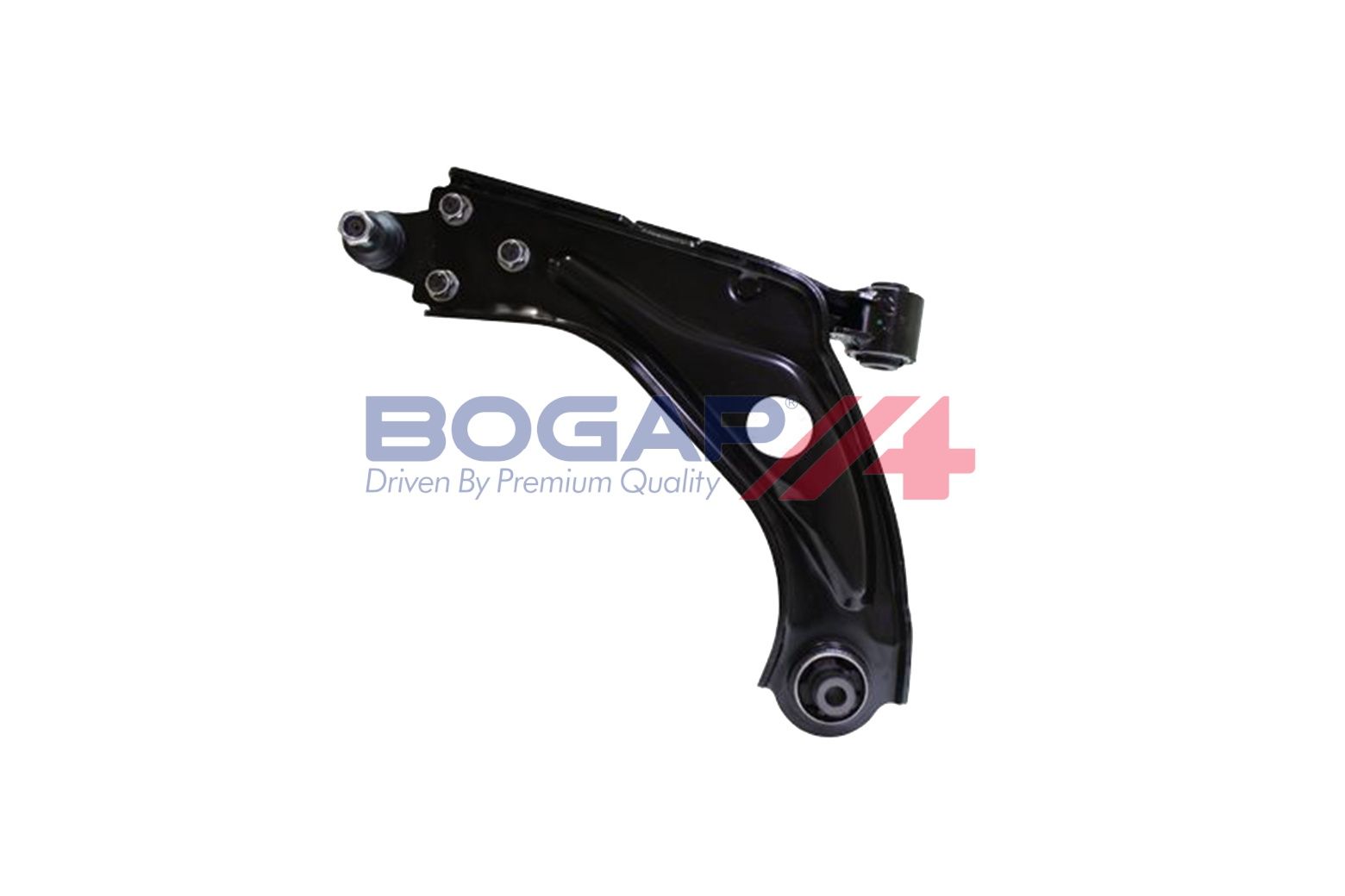 BOGAP P3327128 Control/Trailing Arm, Wheel Suspension | ML Performance Car Parts