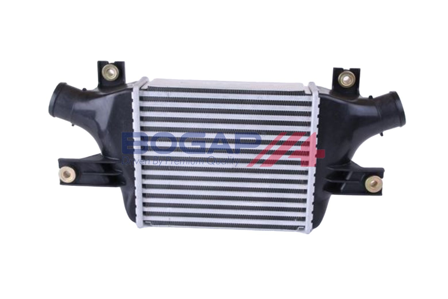 BOGAP P4220101 Charge Air Cooler | ML Performance Car Parts