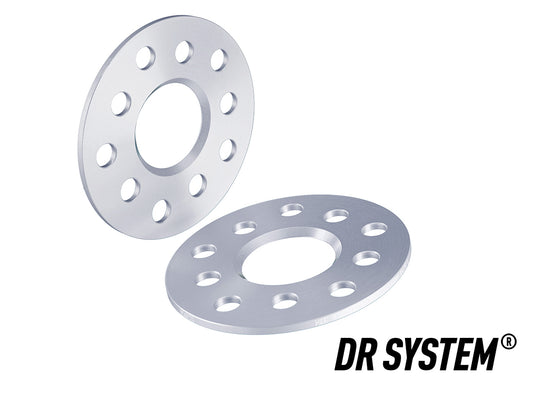 H&R 10264604 TRAK+Â® Wheel Spacers
