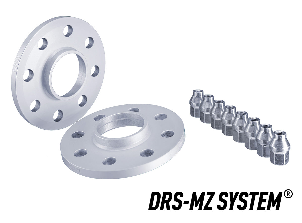 H&R 20106930MZ5 TRAK+Â® Wheel Spacers