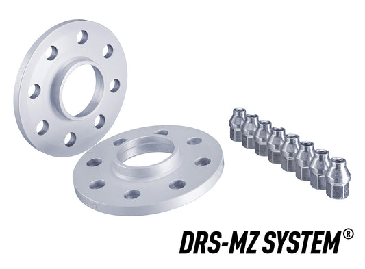 H&R 12106930MZ5 TRAK+Â® Wheel Spacers