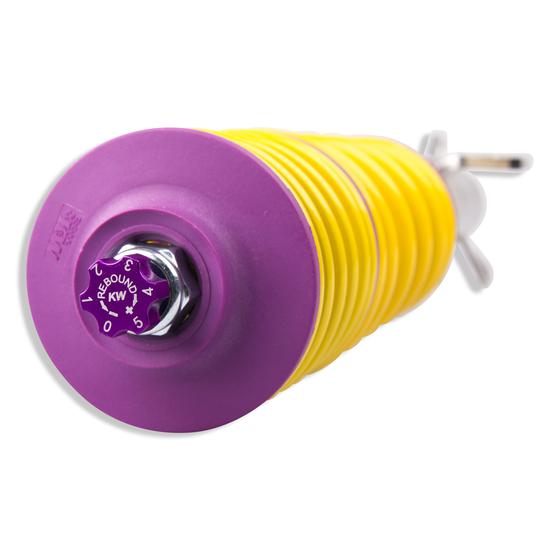KW Audi 8X A1 Variant 3 Coilover kit | Duco Car Parts UK 