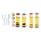 KW Audi B9 Height-Adjustable Lowering Springs kit (A4 & A5)