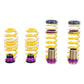 KW Audi B9 Height-Adjustable Lowering Springs kit (S4, S5, A4 & A5) | Duco Car Parts UK 