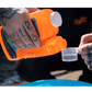 Meguiars G210256EU Hybrid Ceramic Wash & Wax 1.66L