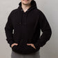 Bilstein W-801270 BILSTEIN Urban Hoodie Black