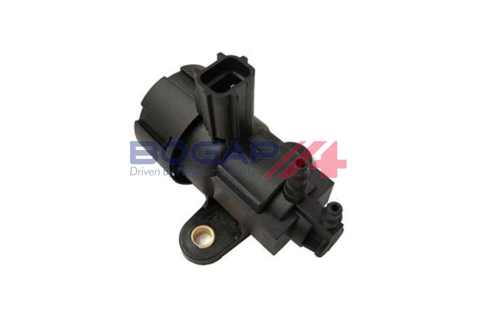 BOGAP N4220104 Charge Air Cooler | ML Performance Car Parts