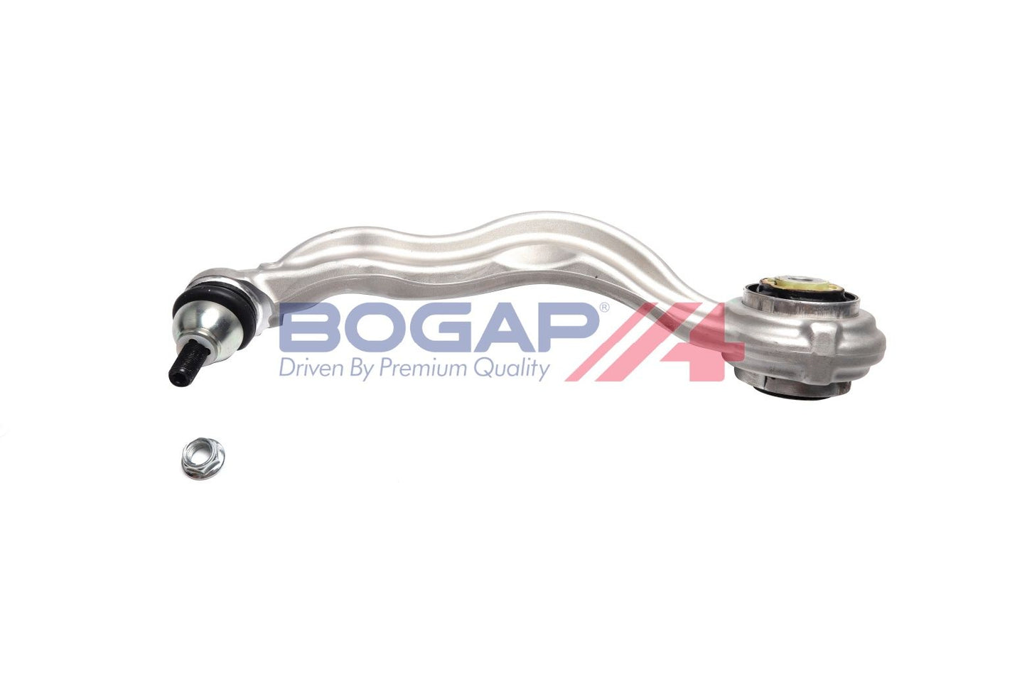 BOGAP C3327258 Control/Trailing Arm, Wheel Suspension | ML Performance Car Parts