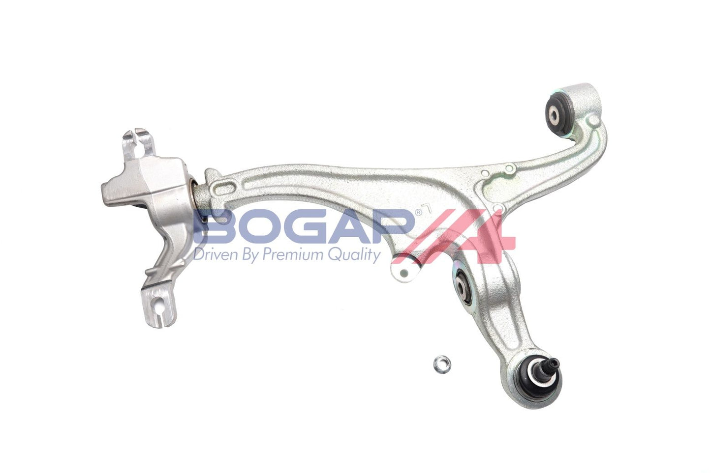 BOGAP C3327332 Control/Trailing Arm, Wheel Suspension | ML Performance Car Parts
