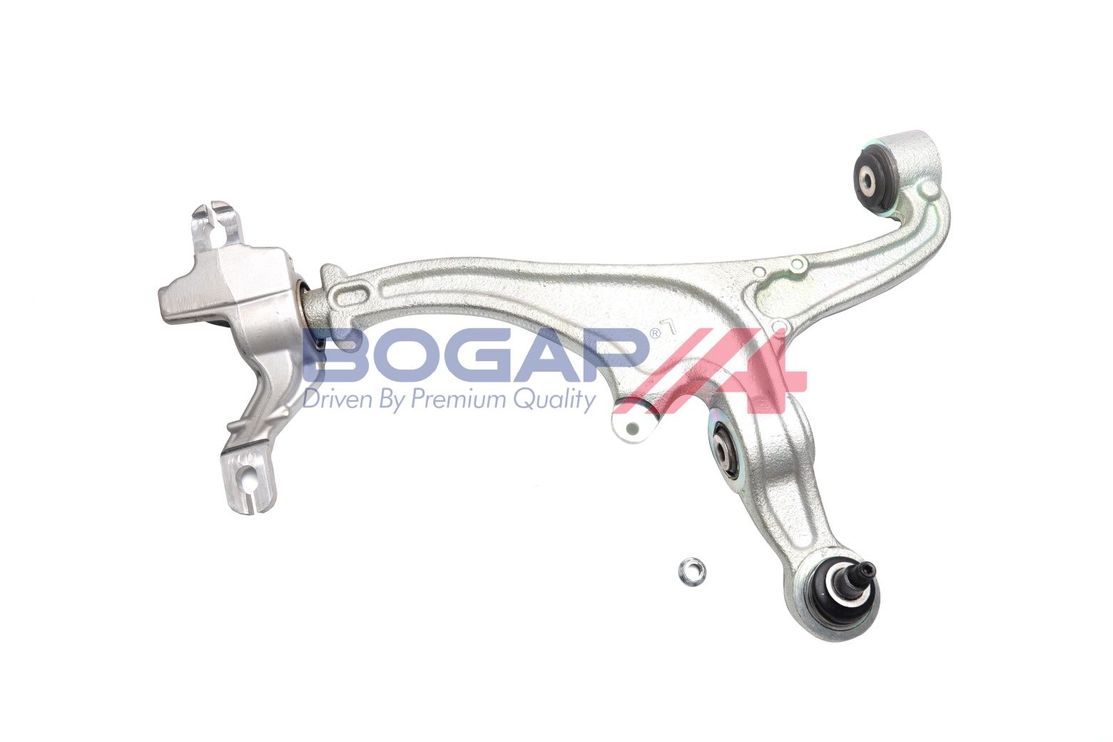 BOGAP C3327332 Control/Trailing Arm, Wheel Suspension | ML Performance Car Parts